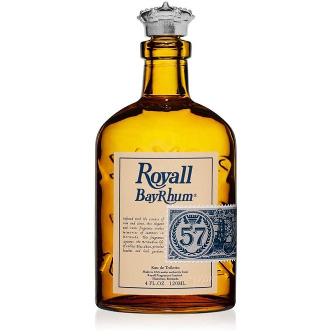 Royall BayRhum 57  Eau De Toilette