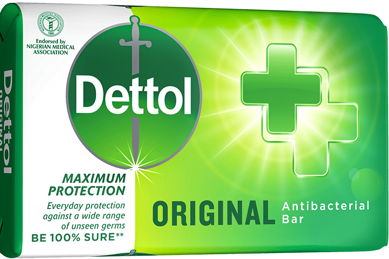 Dettol Antibacterial Soap For Scabies Dettol Anti-Bacterial Soap - British Isles