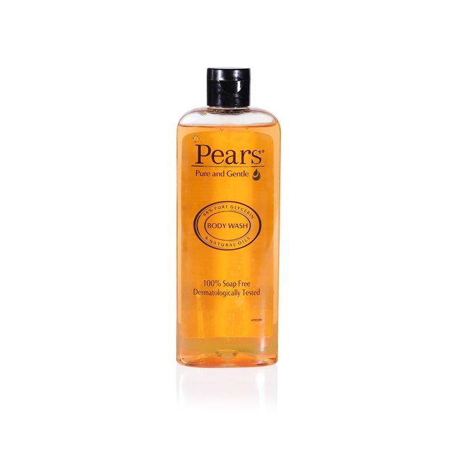 Pears Body Wash