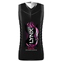 Lynx Excite Body Wash