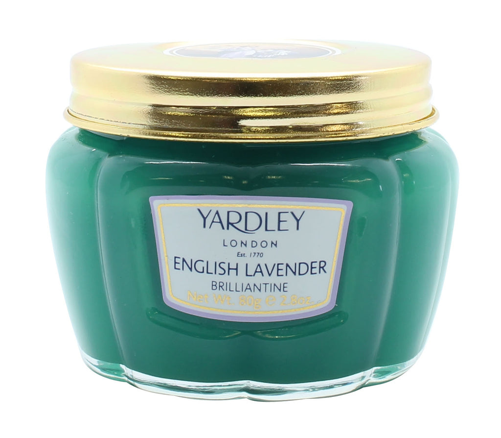 Yardley English Lavender Brilliantine 80g British Isles