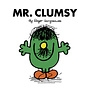 Mr. Clumsy