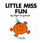 Little Miss Fun