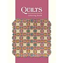 Quilts Coloring Book