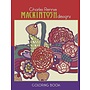 Charles Rennie Mackintosh Designs Coloring Book