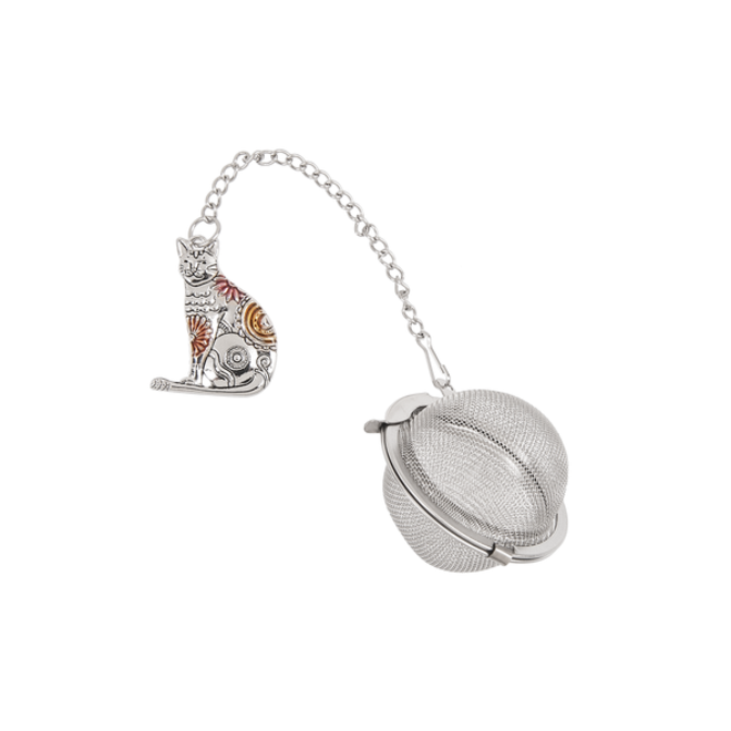 Cat Tea Infuser