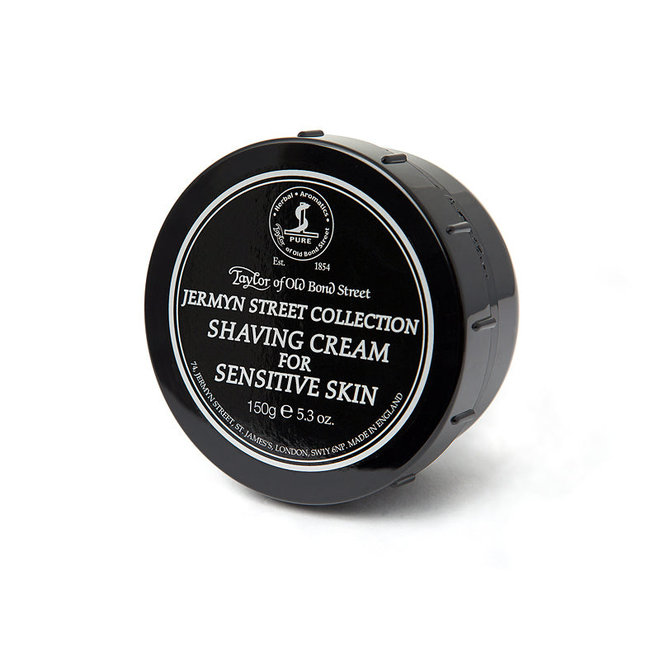 Jermyn Street Shaving Cream Bowl