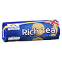 Royalty Rich Tea Biscuits