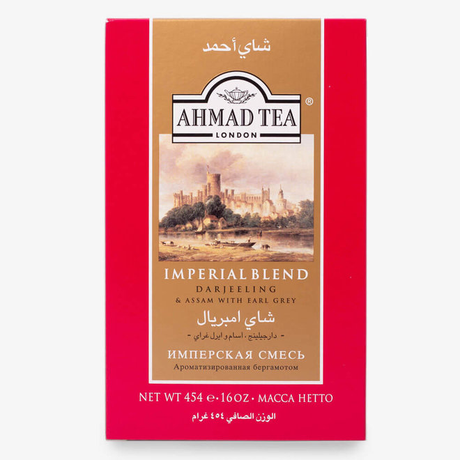 Ahmad Imperial Blend Loose