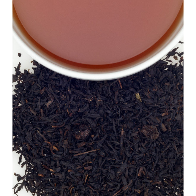 Harney & Sons Black Currant Loose Leaf Tin