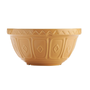 Cane Mixing Bowl 14"