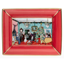 Nutcracker Party Scene Trinket Tray