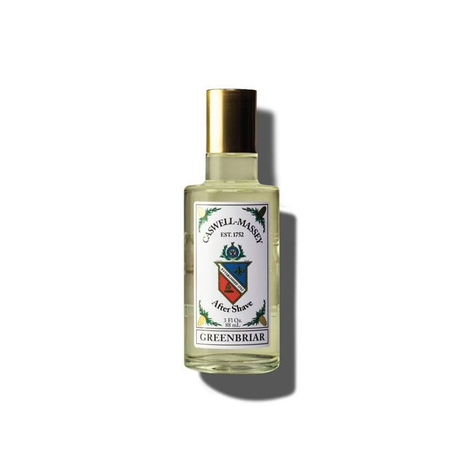 Greenbriar After Shave