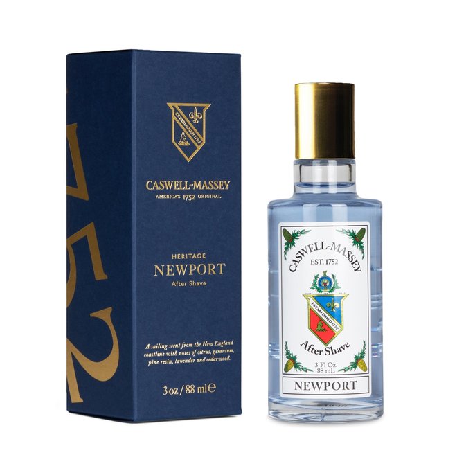Newport After Shave