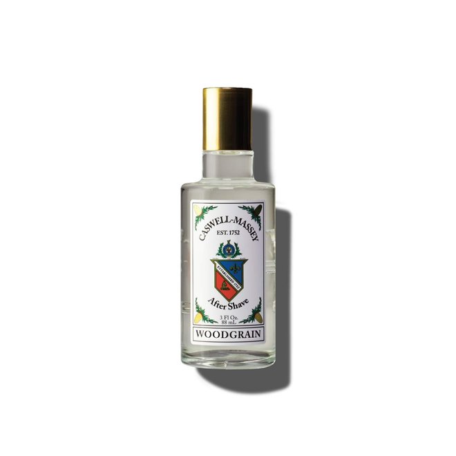 Woodgrain Sandalwood After Shave