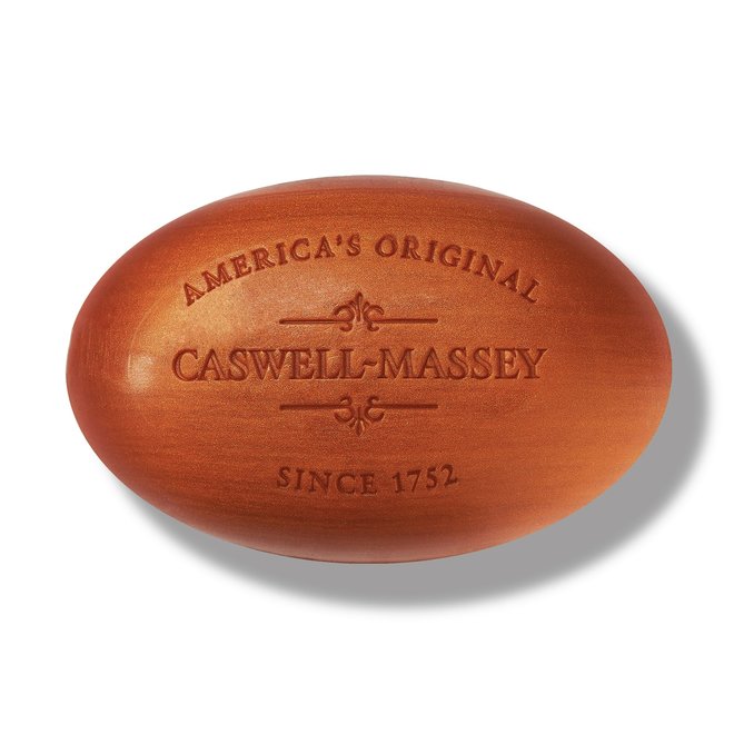 Woodgrain Sandalwood Soap Bar
