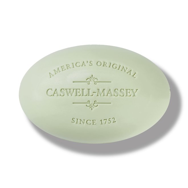 Caswell-Massey Greenbriar Bar Soap
