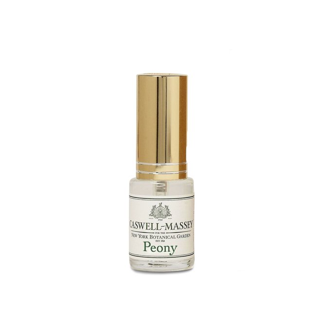 Peony Perfume, 15 ml