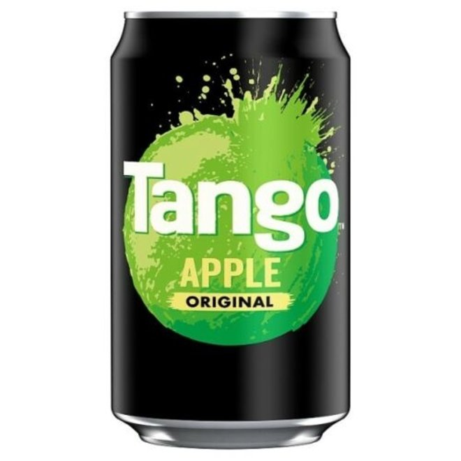Apple Tango