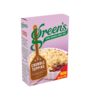 Green's Crumble Topping Mix