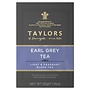 Taylors Earl Grey 20s