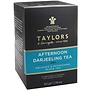 Taylors Afternoon Darjeeling 20s