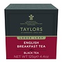 Taylors English Breakfast Loose Leaf