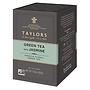 Taylors Green Tea with Jasmine 50s