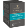 Taylors Afternoon Darjeeling 50s