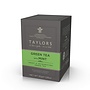 Taylors Green Tea with Mint 20s