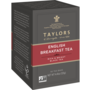 Taylors English Breakfast 50s