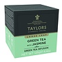 Taylors Green Tea with Jasmine Loose Leaf