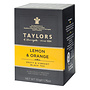 Taylors Lemon & Orange 20s