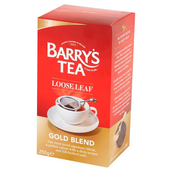 Barry's Gold Blend Loose