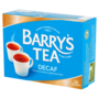Barry's Decaf Blend 80s