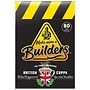 Builders Strong British Tea 80s
