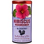 Republic of Tea Blueberry Hibiscus Herbal 36s