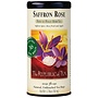 Republic of Tea Saffron Rose Herbal 36s