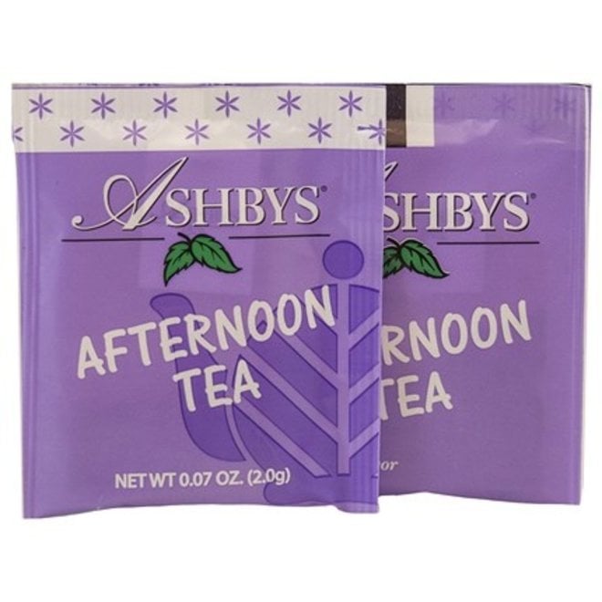 Ashbys Afternoon Tea 20s