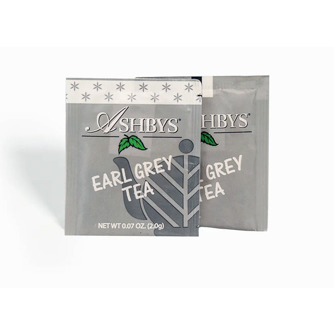 Ashbys Earl Grey Tea 20s