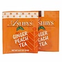 Ashbys Ginger Peach Tea 20s