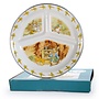 Peter Rabbit Toddler Plate