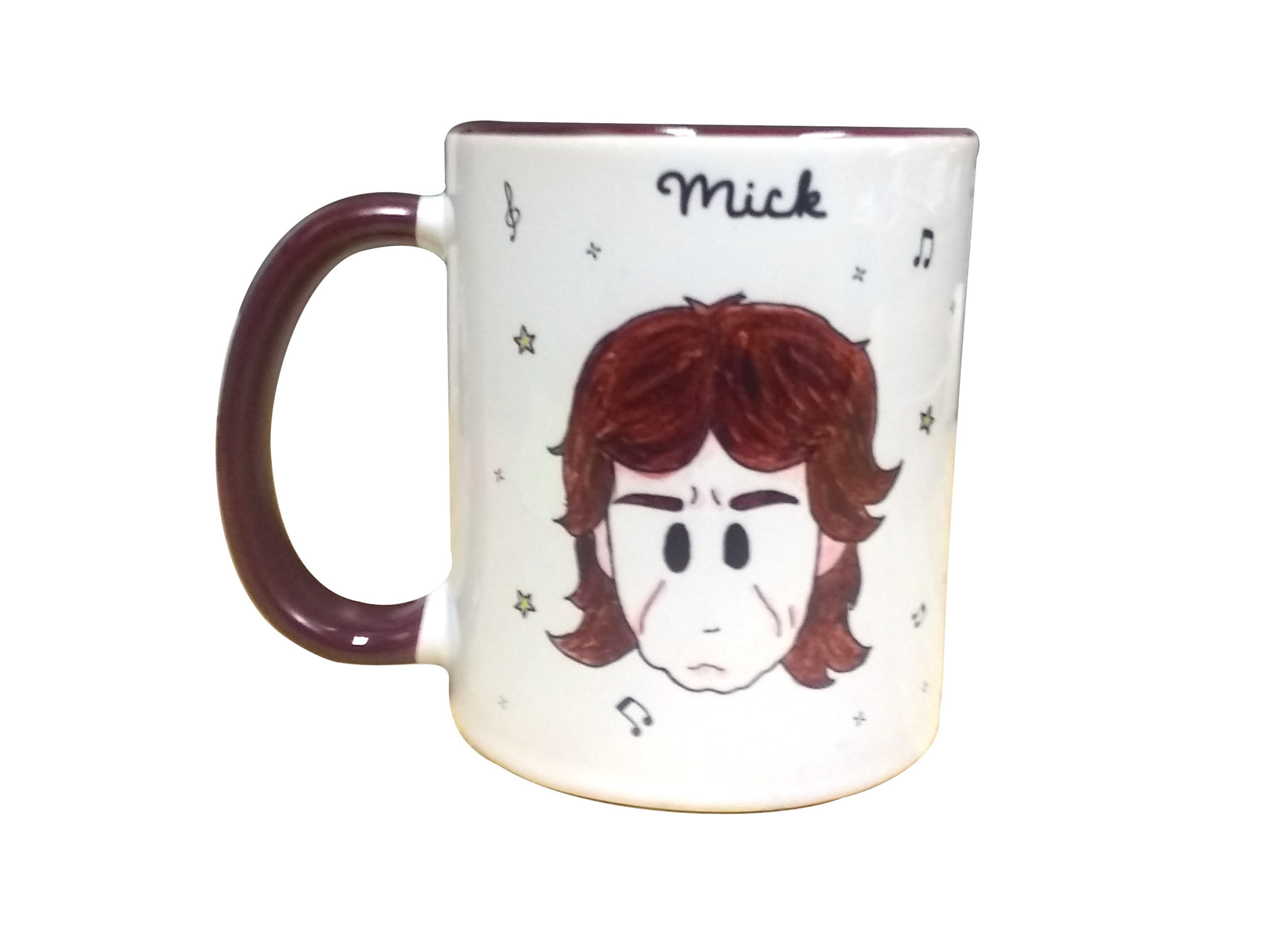 Mick Jagger Dad You Ve Got The Moves Like Jagger Mug British Isles