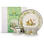 Jeremy Fisher Child Place Setting