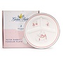Peter Rabbit Pink Bunnies Divided Toddler Plate