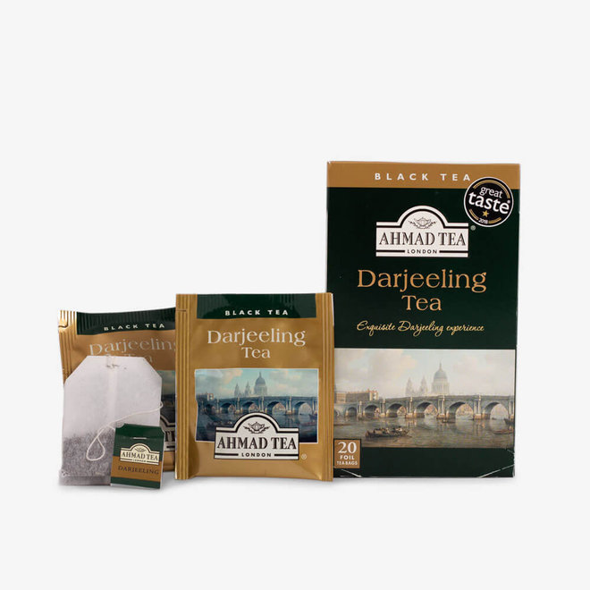 Ahmad Darjeeling 20s