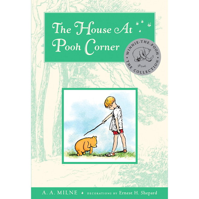 The House at Pooh Corner (Deluxe Edition)
