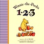 Winnie-the-Pooh's 1 2 3 Board Book