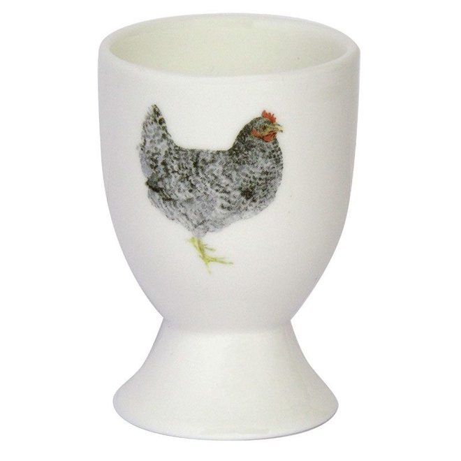 Chicken Goblet Egg Cup