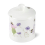 Mosney Mill Bee & Wildflower Jam & Honey Pot